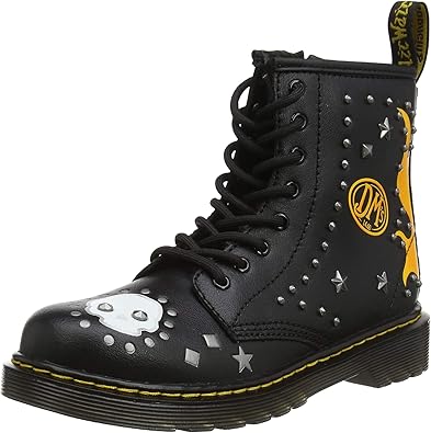 doc martens 1460 patch