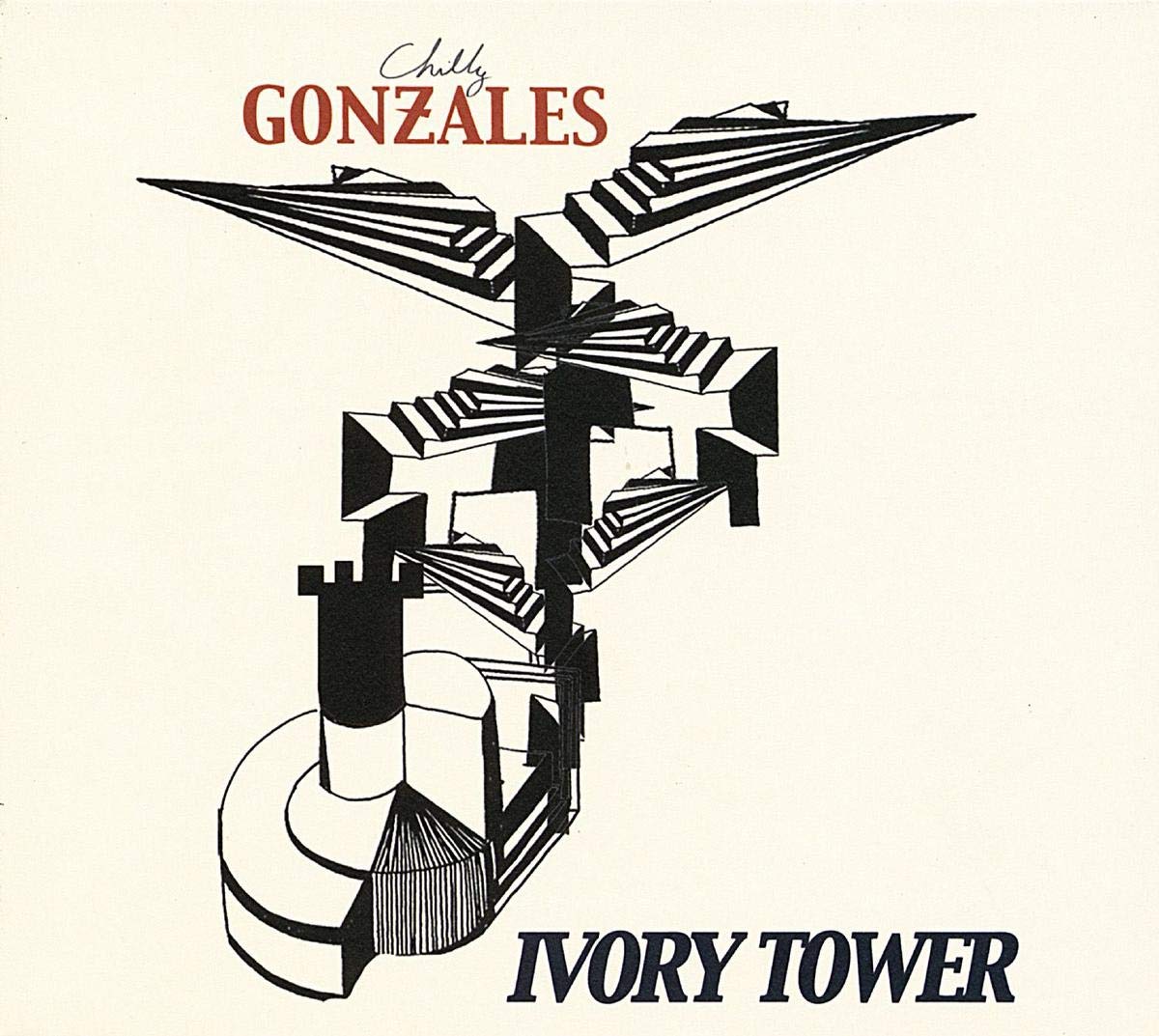 IVORY TOWER
