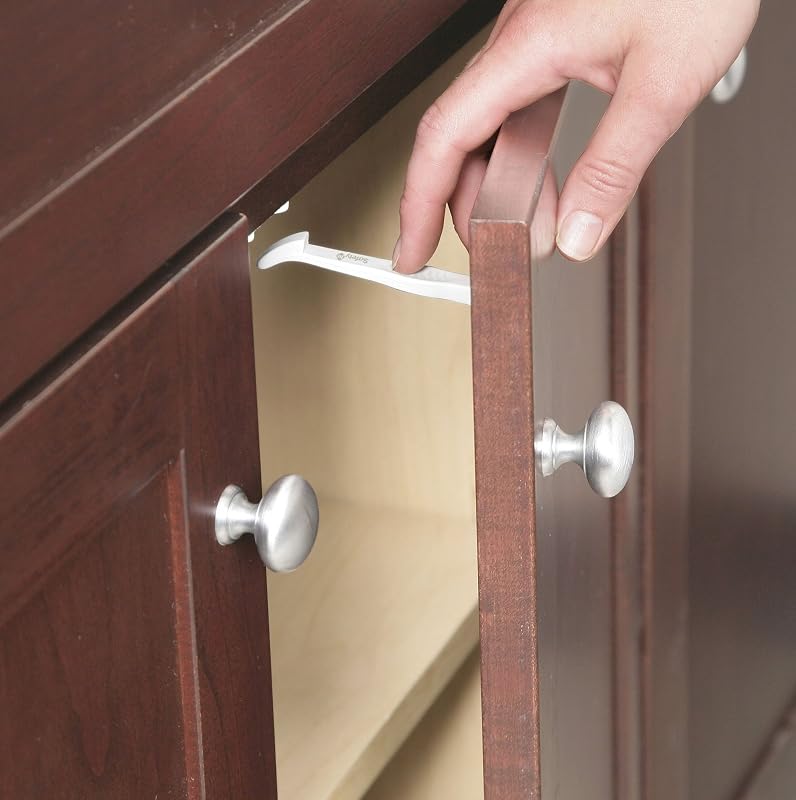 42 Pack Wide Grip Latches