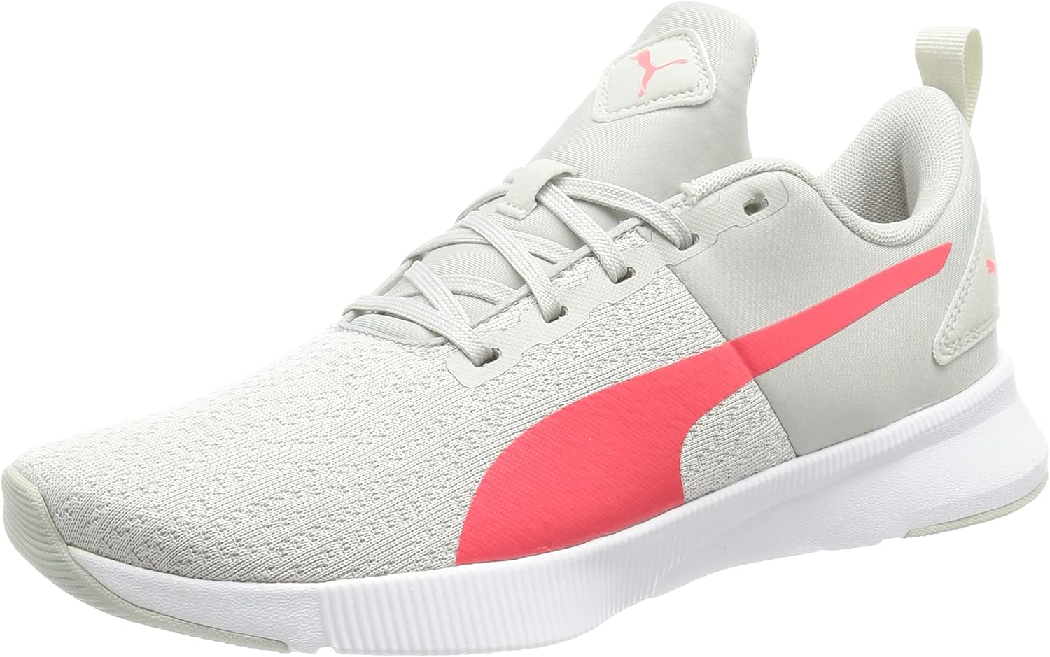 puma flyer runner red