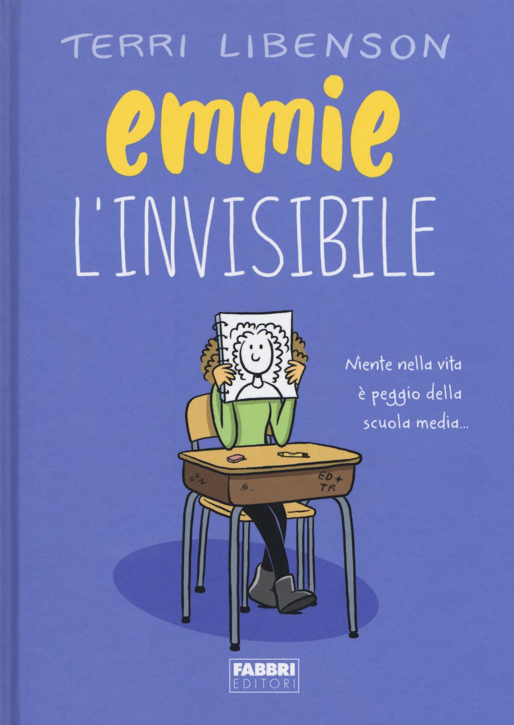 Emmie L'invisibile - 4