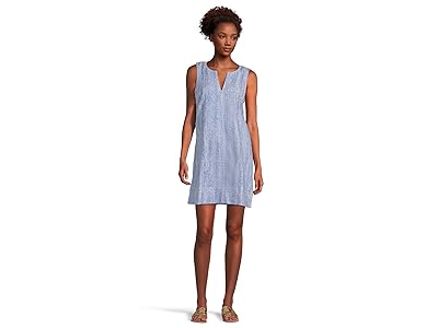 Tommy Bahama Palm-a-dora Shimmer Bay Dress Women