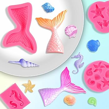 SUNSK Siliconen Fondant Cakevormen 3D Dieren Vorm DIY Chocolade Vorm Snoepvormen Siliconen Bakvormen Zeep Mallen