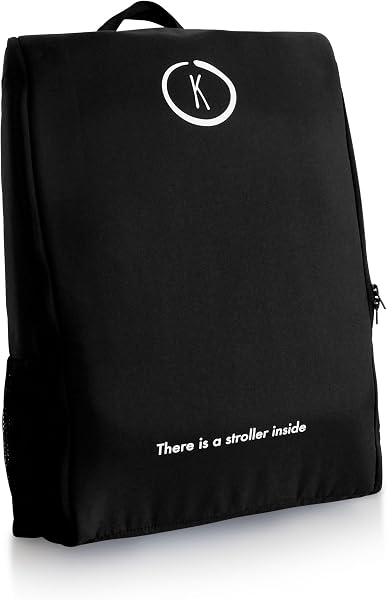 KARION Original Travel Stroller Compact and Lightweight
