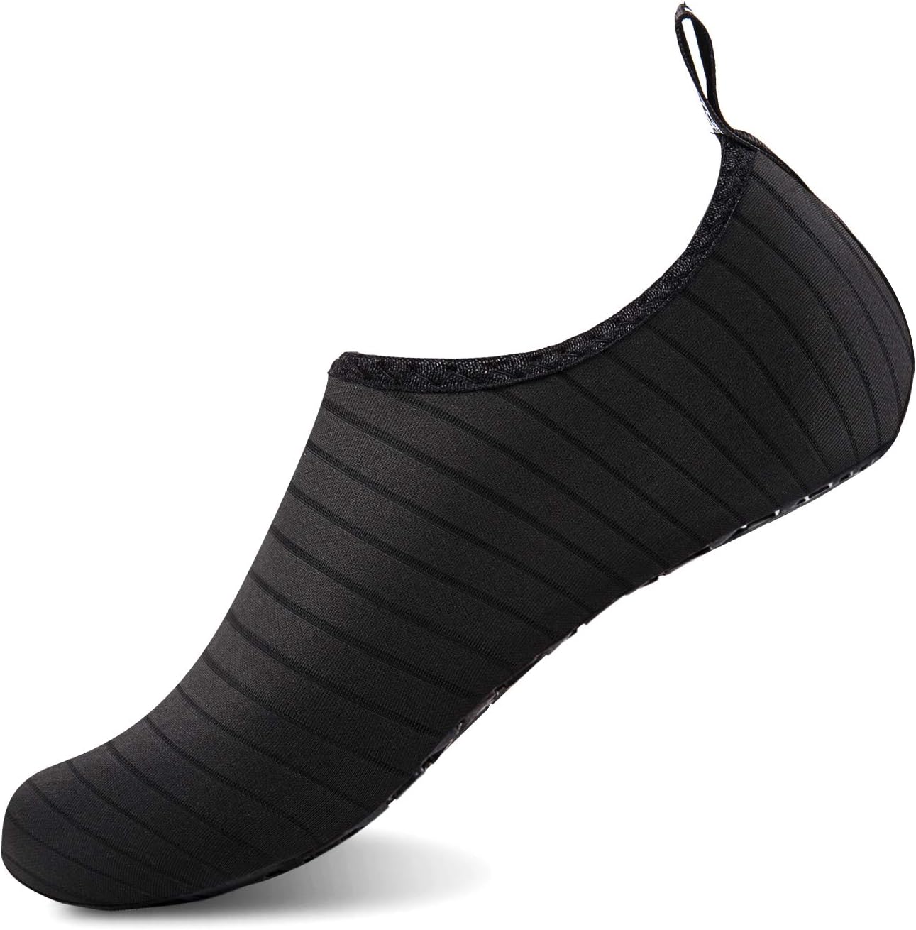 Water Shoes Women's Men's Outdoor Beach Swimming Aqua Socks Quick-Dry Barefoot Shoes Surfing Yoga Pool Exercise