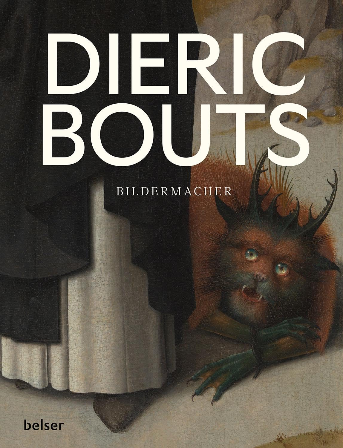 Dieric Bouts: Neue Perspektiven