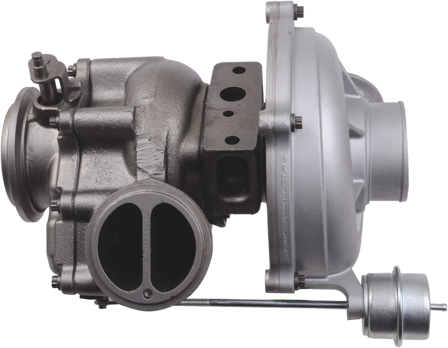 Cardone 2T-207 Remanufactured Turbocharger