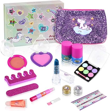amazon jouets fille