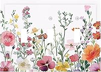 Vista 129 de Placa de pared de doble palanca de 2 cuadrillas con diamantes brillantes con diamantes, bonito ojo fucsia, placa frontal decorativa para dormitorio