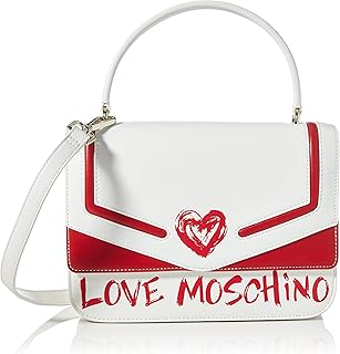 Collezione Autunno Inverno 2021, Borsa A Spalla Donna, Taglia Unica