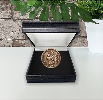 1859年 ！アメリカ！ インディアンヘッド 【初年度】【ノーシルド】 インディアンヘッドセント：アメリカの銅貨の歴史を探る