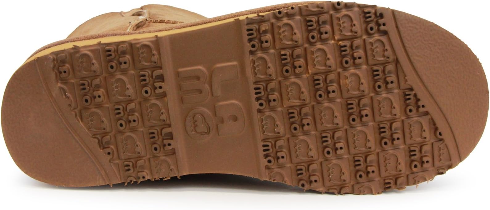 Lamo womens Liberty 9"