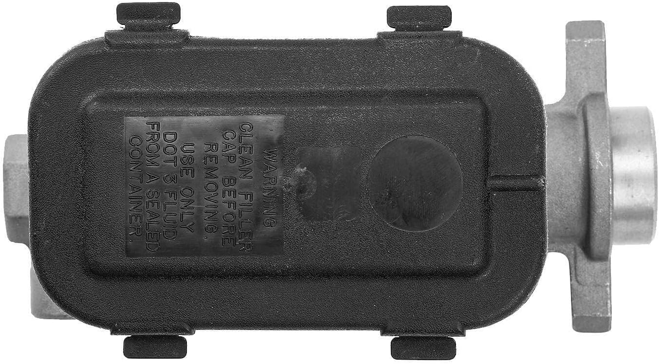 18029967 4778450 Brake Master Cylinder for 1994-2000 Cadillac Dodge GMC Chevrolet silverado C1500 C2500 K1500 K2500 M390259 18021273