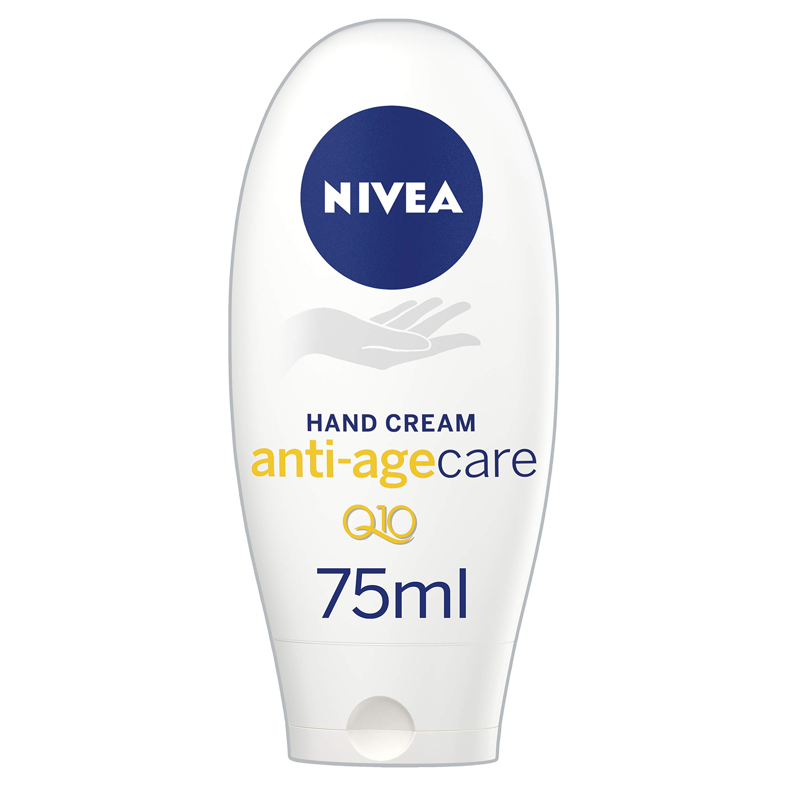 nivea q10 anti age hand cream