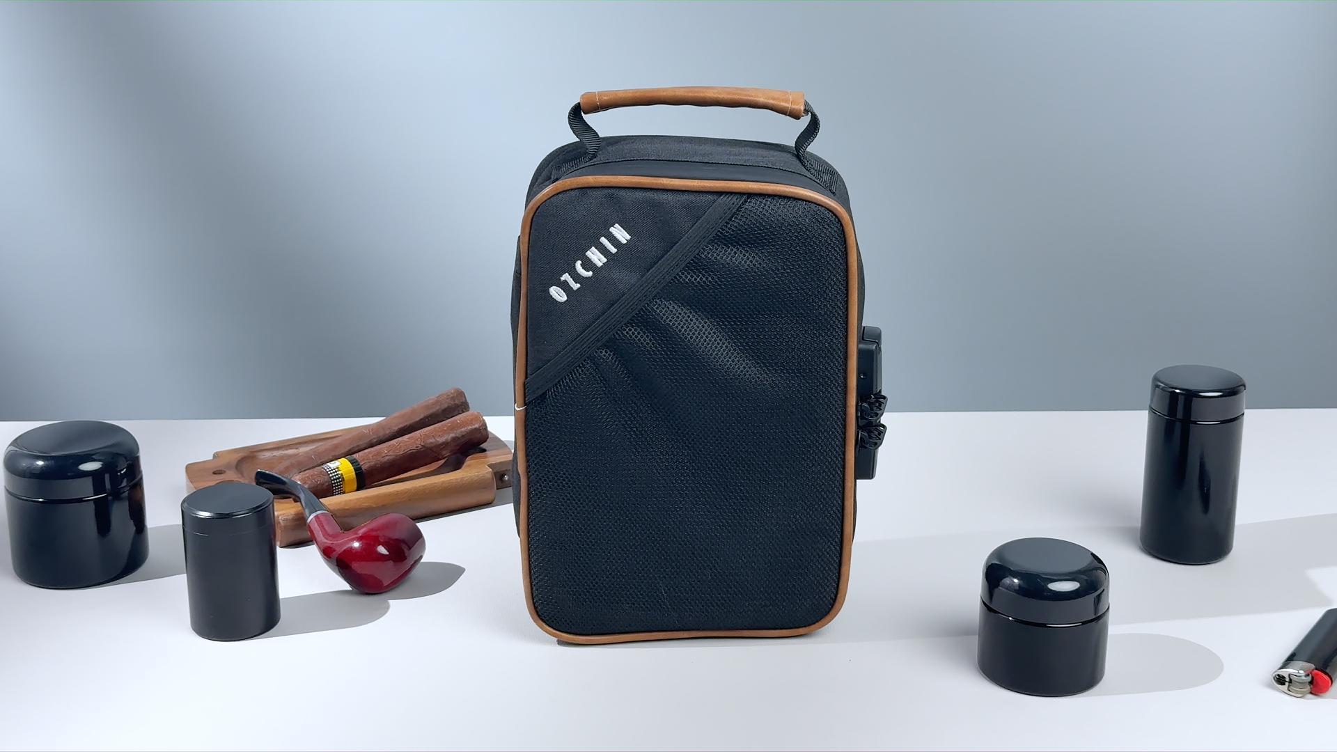 おうむ Amazon.com: OZCHIN Smell Proof Bag with Combination Lock 9.5