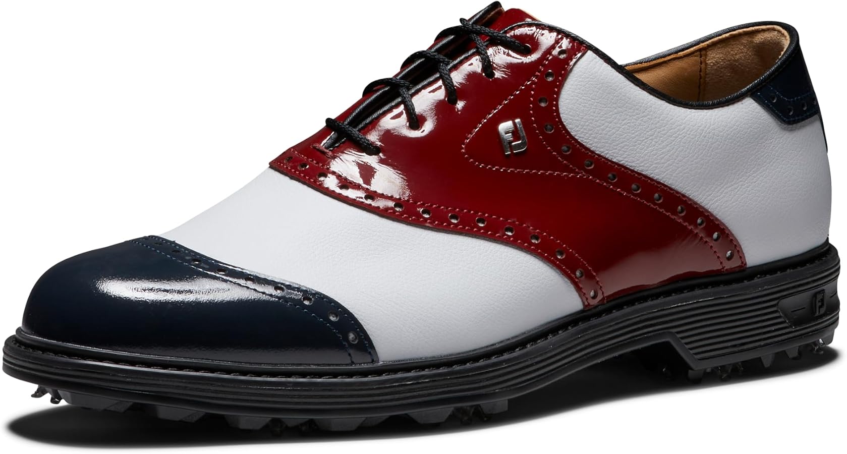 Amazon | FootJoy メンズ プレミアシリーズ - Wilcox 前シーズン Amazon | FootJoy メンズ プレミアシリーズ - Wilcox 前シーズン