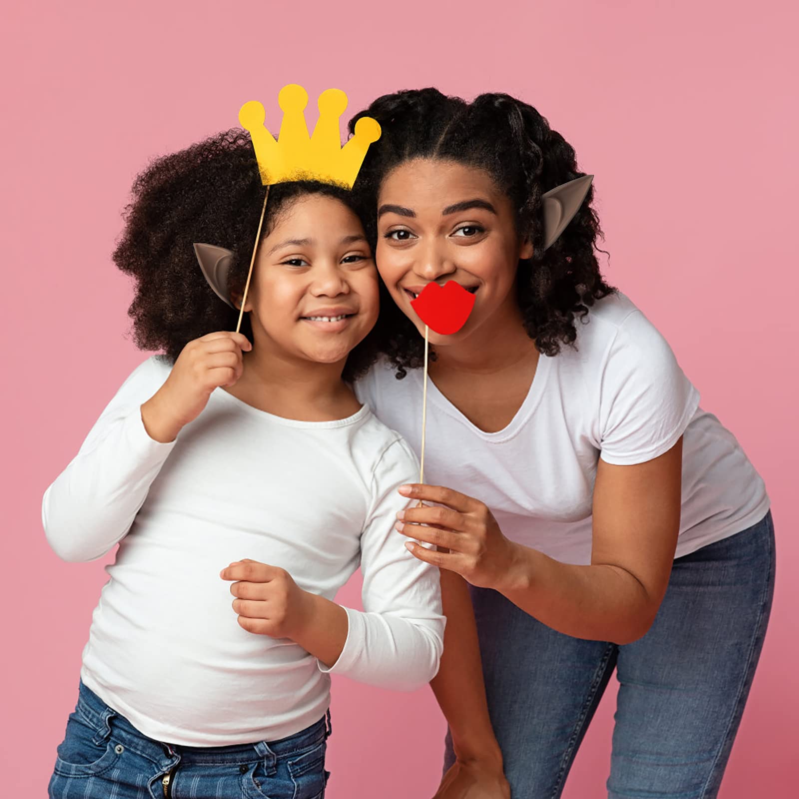 Protesi In Lattice 52 - Orecchie Elfo ⋆ BCM STORE - Foto 7