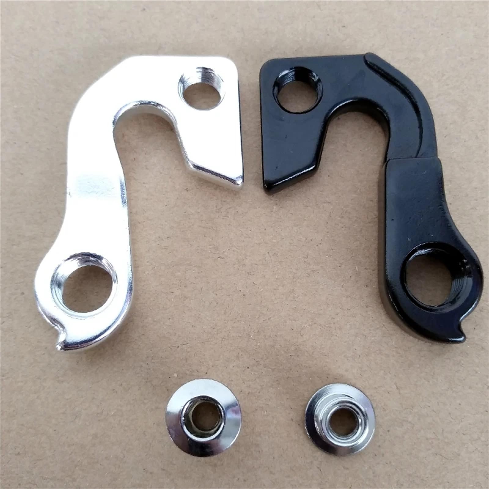 Patte de dérailleur arrière for vélo, 1 pièce, compatible avec les modèles G/TA/V/A/L/A/N/C/H/E/E/X/P/E/R/T/N/O/M/A/D/Z/A/S/K/A/R/A/K/O/R/A/M/A/R/A/T/HO/N Carbon Team K/H/SJ/A/V/AD/A/H/O/N/K3 Pl