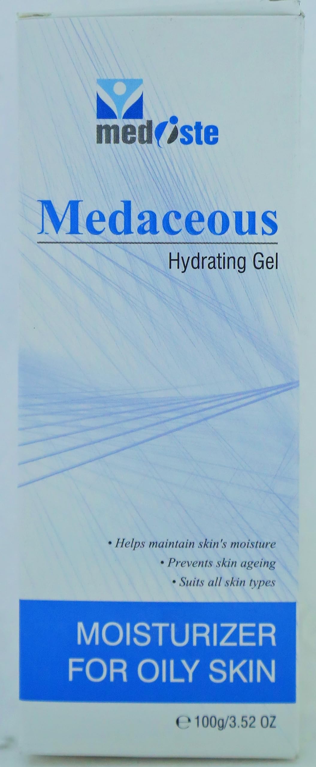 Medaceous Hydrating Gel 100Gm