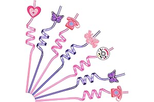 Zubebe: Prime Choice for Y2K Bratz Party Favors