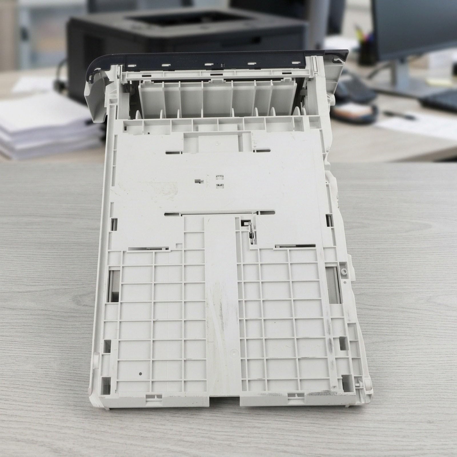 Taca papieru o dużej pojemności RM1-4559 do HP do laserjet M601 M602 M603 P4014 P4015 P4515-500 arkusz kaseta wejściowa część zamienna technologia Anti-Jam
