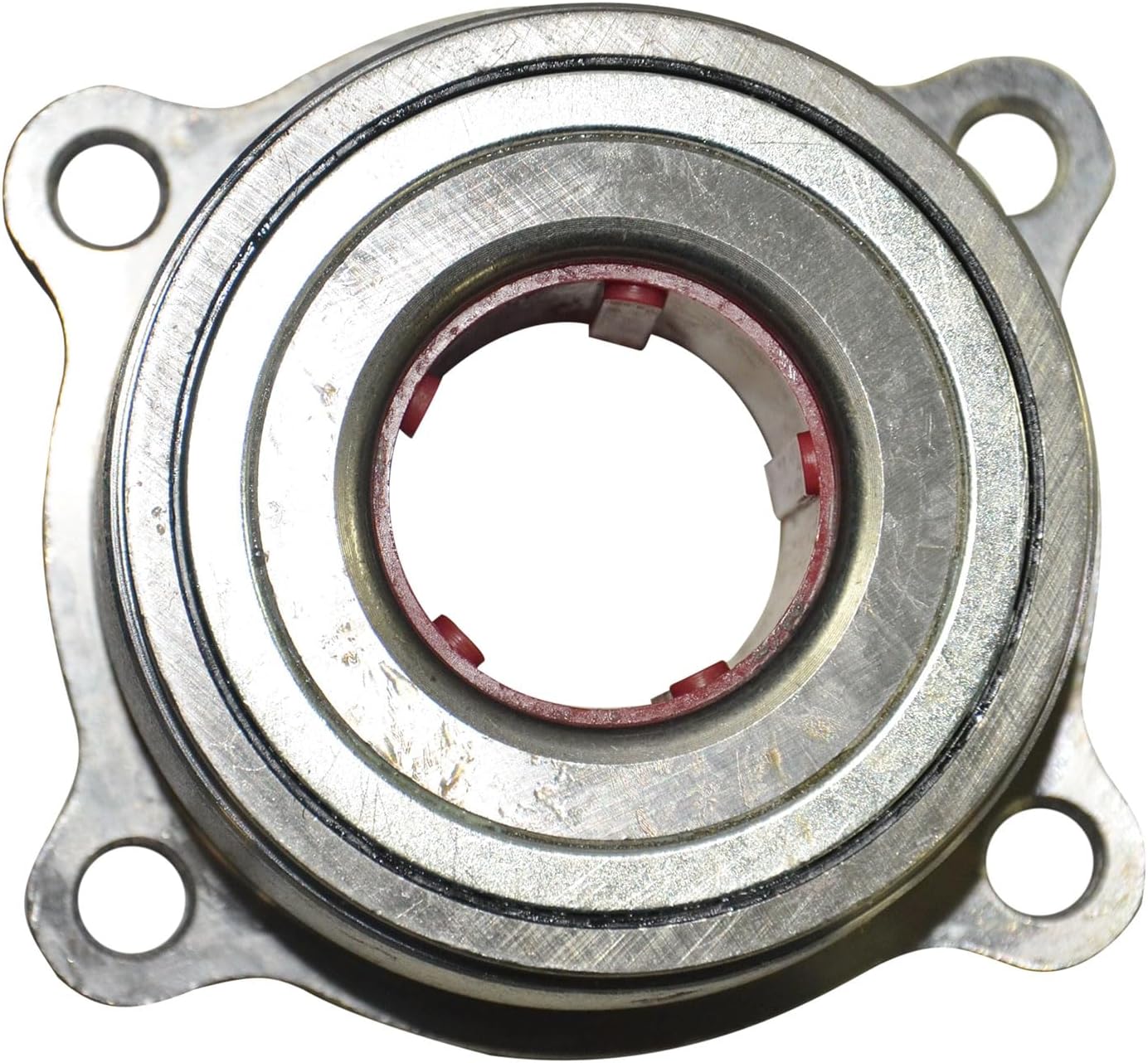 GSP 532011 Wheel Bearing and Hub Assembly - Left or Right Rear (Driver or Passenger Side)