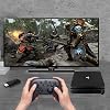 Uniraku 最新版 PS5/PS4/Switch2/Switch/PC用有線と無線コントローラー変換アダプター PS5コントローラー用接続コンバーター PS4コントローラー用ツナガール 使い慣れたコントローラでプレイ 日本語説明書付き