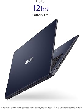 ASUS Vivobook Go 14 Slim Lightweight Laptop 14