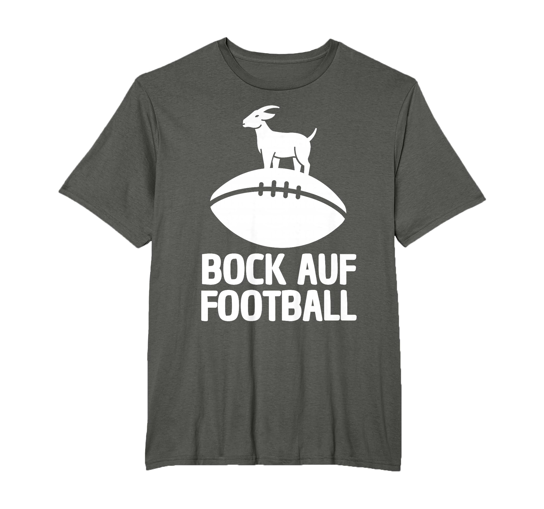 Kleidung mit Designs von Amazon Merch on Demand