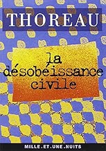 Download La désobéissance civile PDF