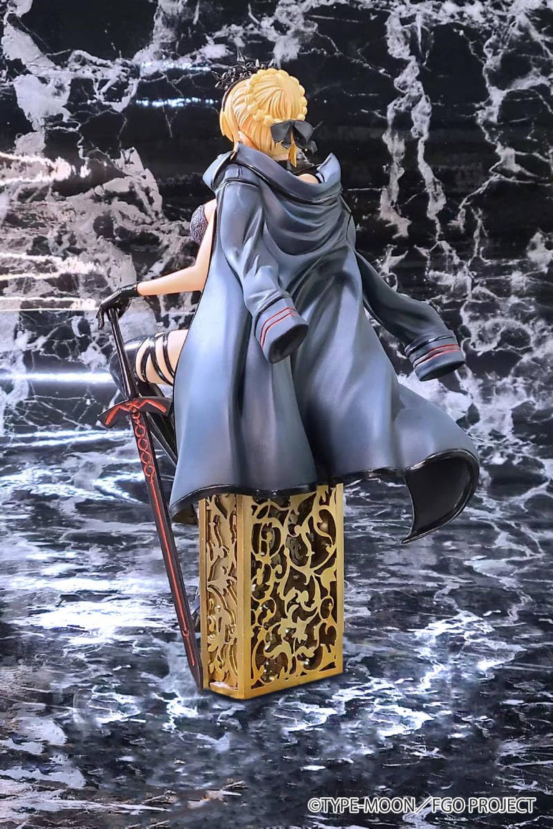 SOFT cream FGO Fate Grand Order TFO トレフェスオンライン