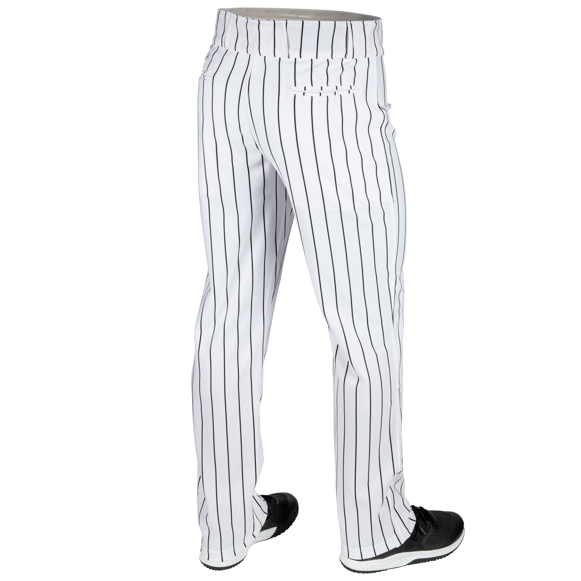 Champro Triple Crown 2.0 Open Bottom Baseball Pants With Pinstripes - Spodnie Mężczyźni