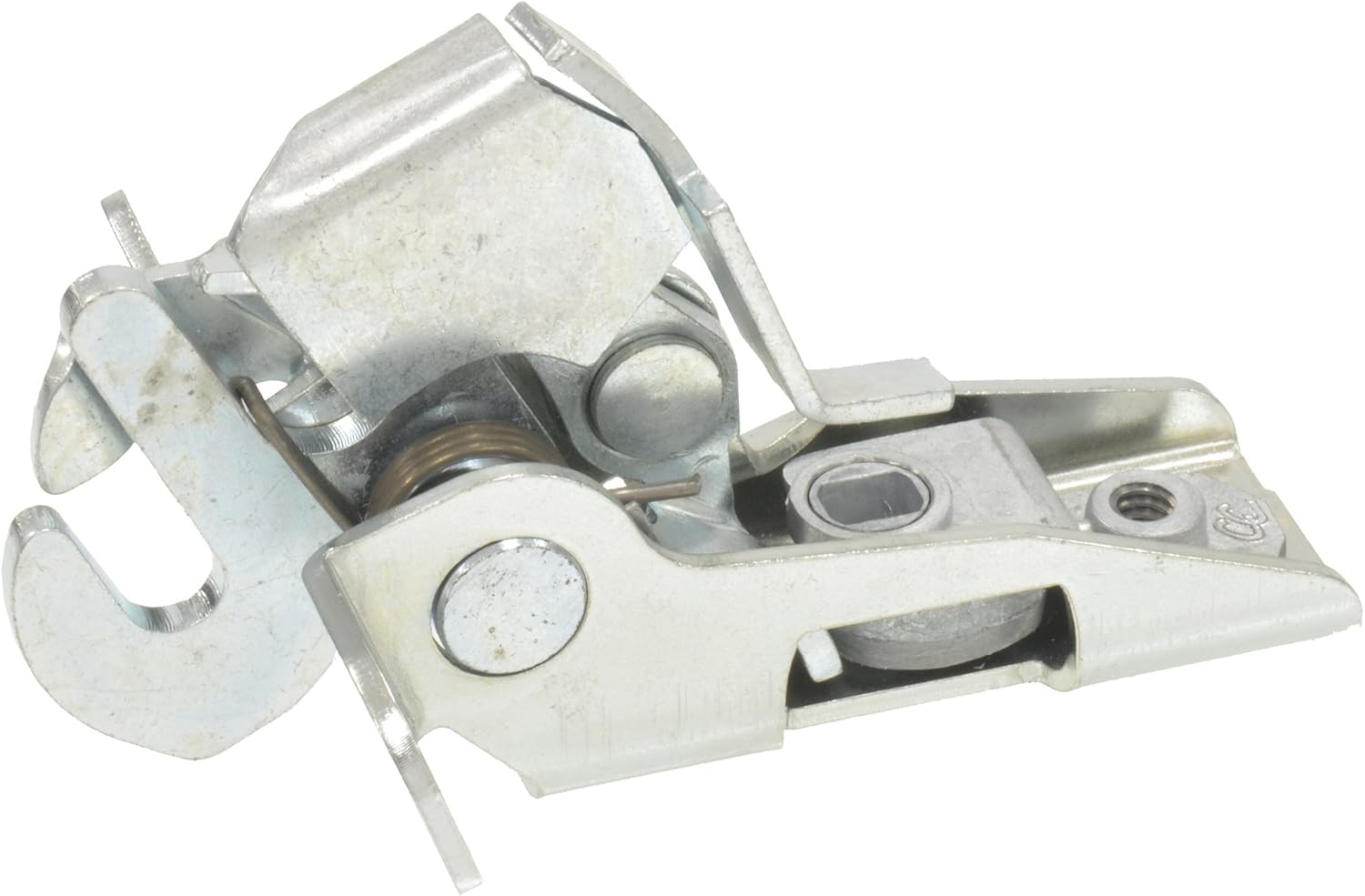 19561960 Corvette Trunk Lid Latch Mechanism Automotive