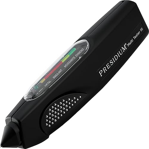 Probador Presidium Multi Tester III Probador Presidium Multi Tester III