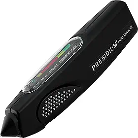 Presidium Multi Tester Iii (Pmut Iii) Instrumento Multifuncional Para Testar Diamantes, Moissanites E Simuladores De Diamante