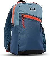 Vista 31 de OGIO AC OG ALPHA LITE BKPK SAGE 22, 18 Litros
