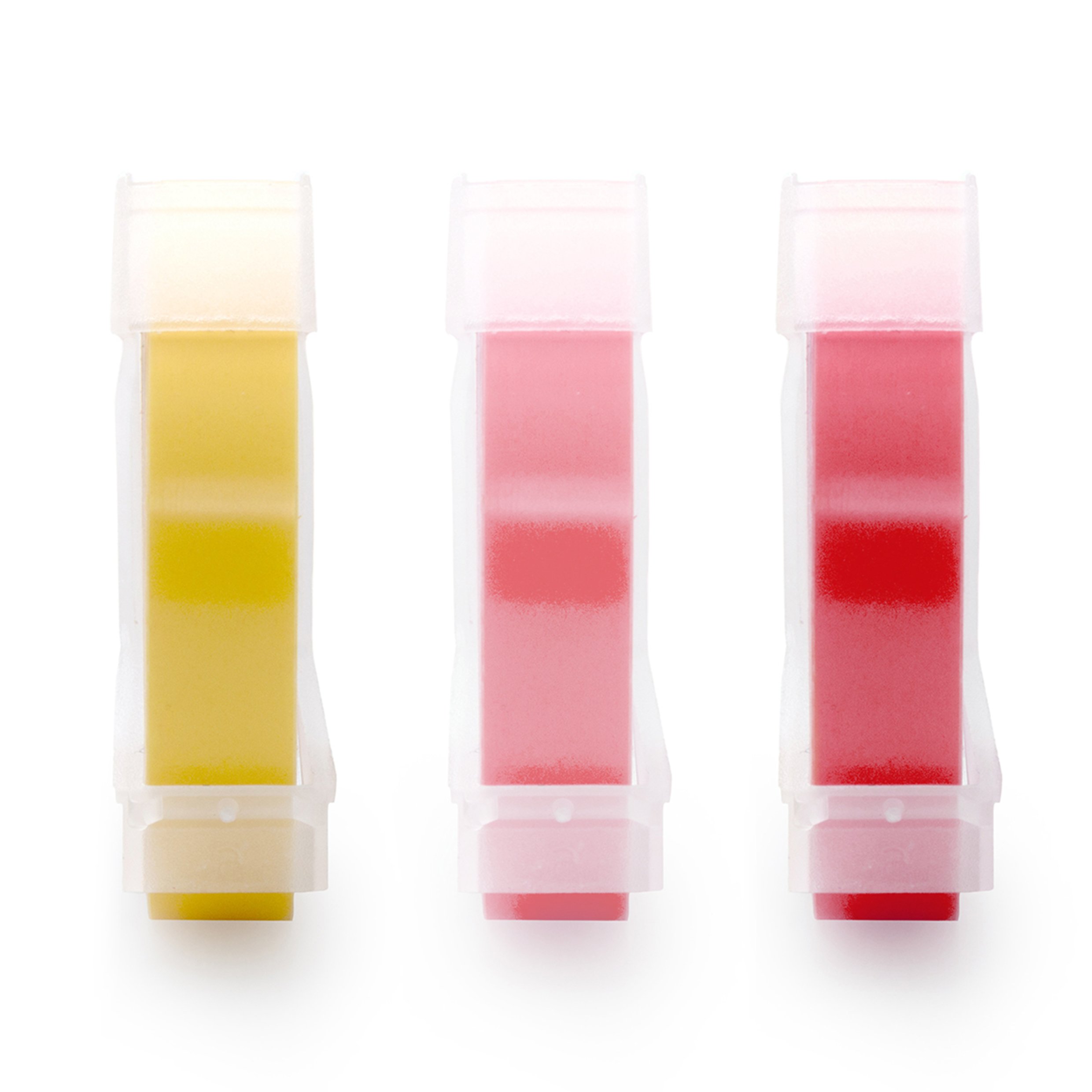 Buy We R Memory Keepers Label Maker 3/8 Tape Blush, Yellow & Pink