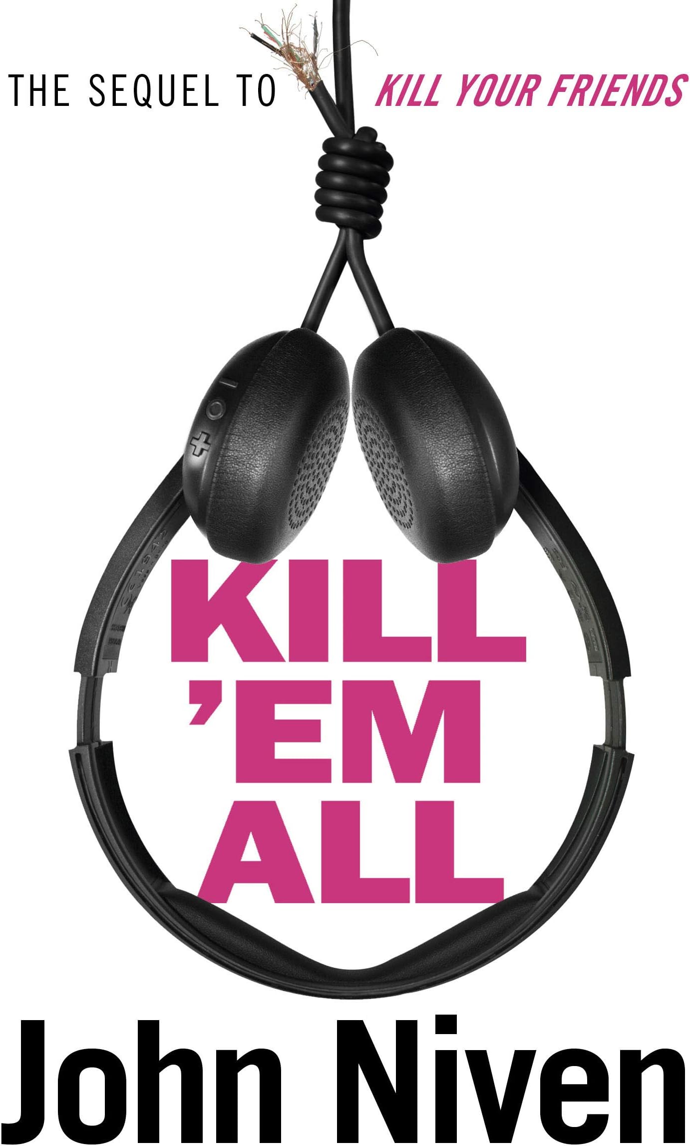 Kill 'Em All
