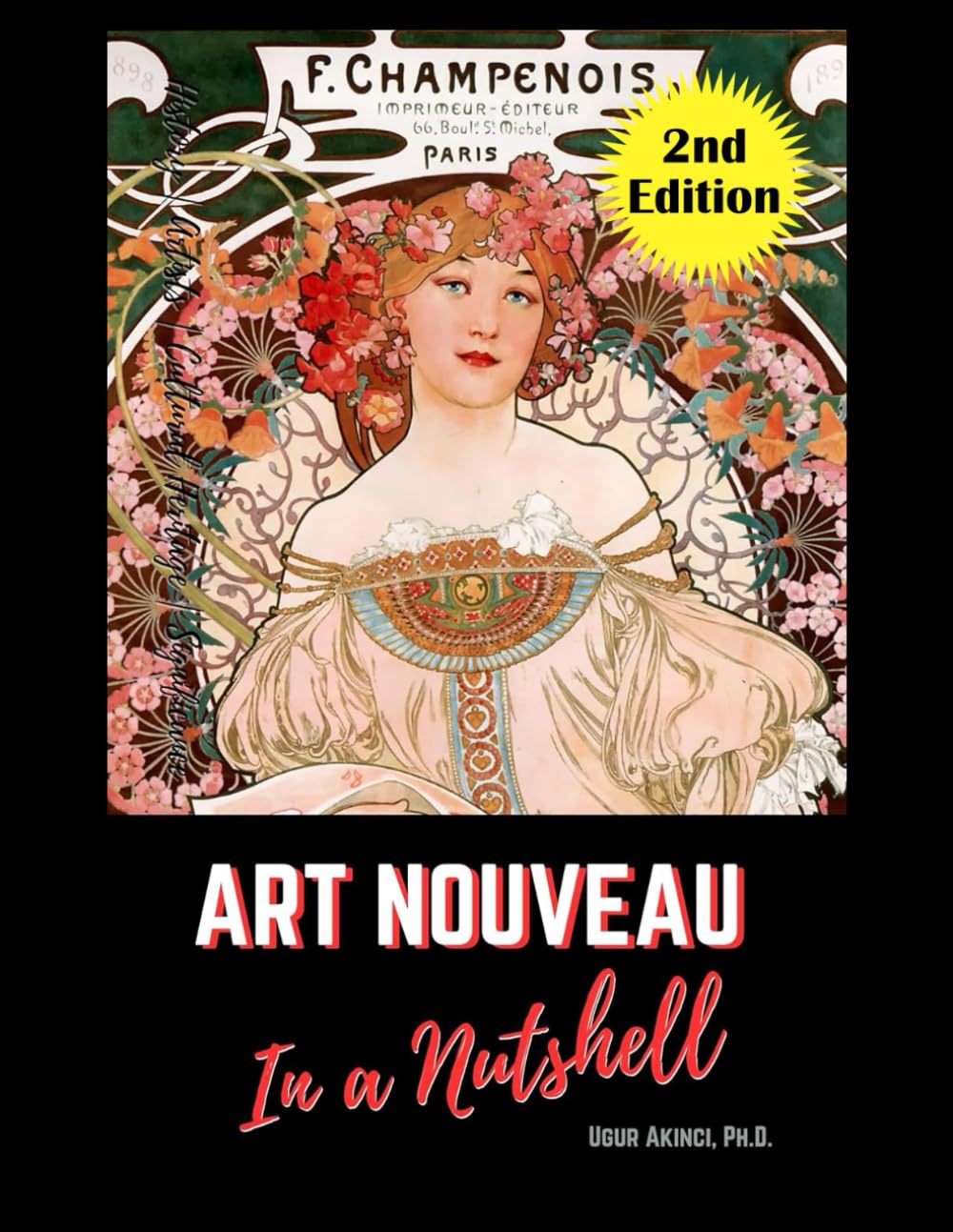 Art Nouveau Art Movement in a Nutshell: Learn Its History, Artists, Cultural Heritage, and Significance (Culture)