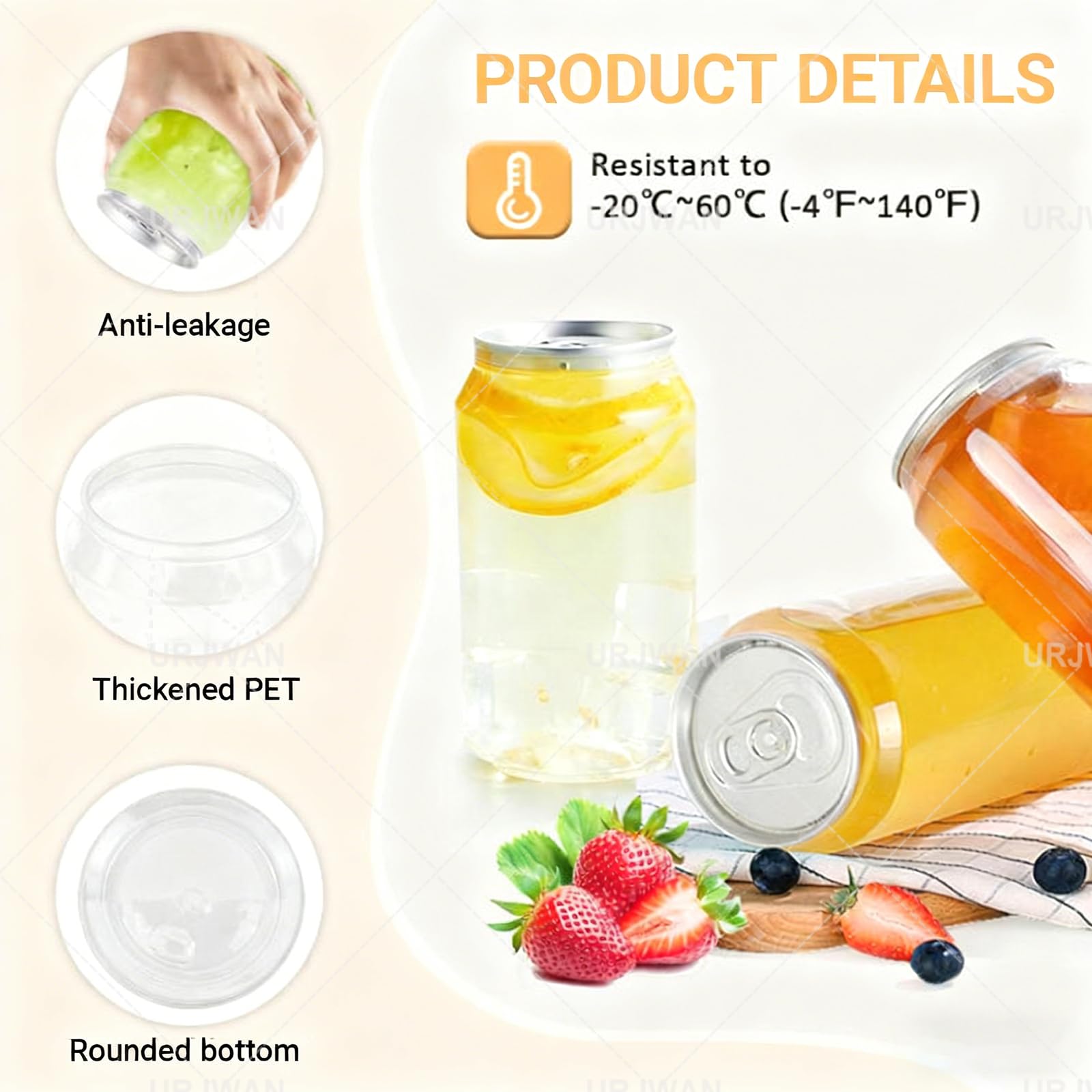 500ml