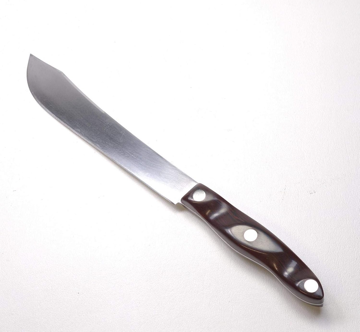 CUTCO Model 22/1022 Vintage Butcher Knife