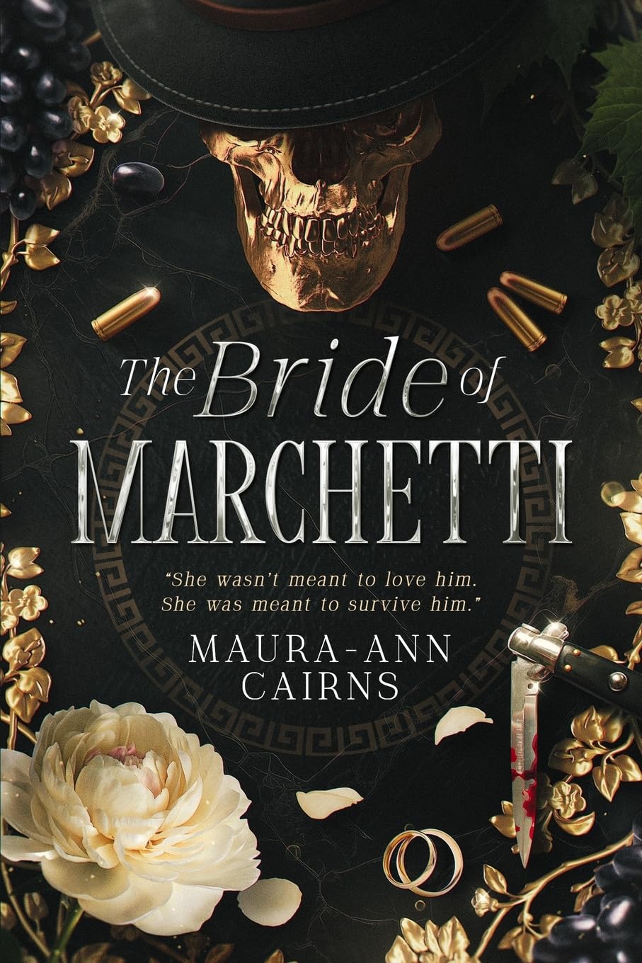 The bride of Marchetti