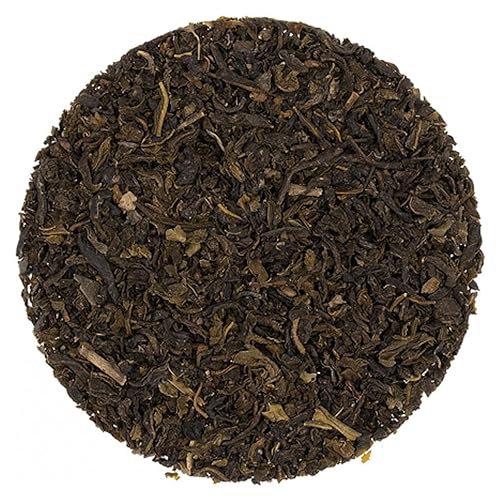 Vista 147 de Hojas de té sueltas English Tea