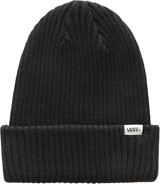 Vans Men's Clipped Cuff Beanie Hat