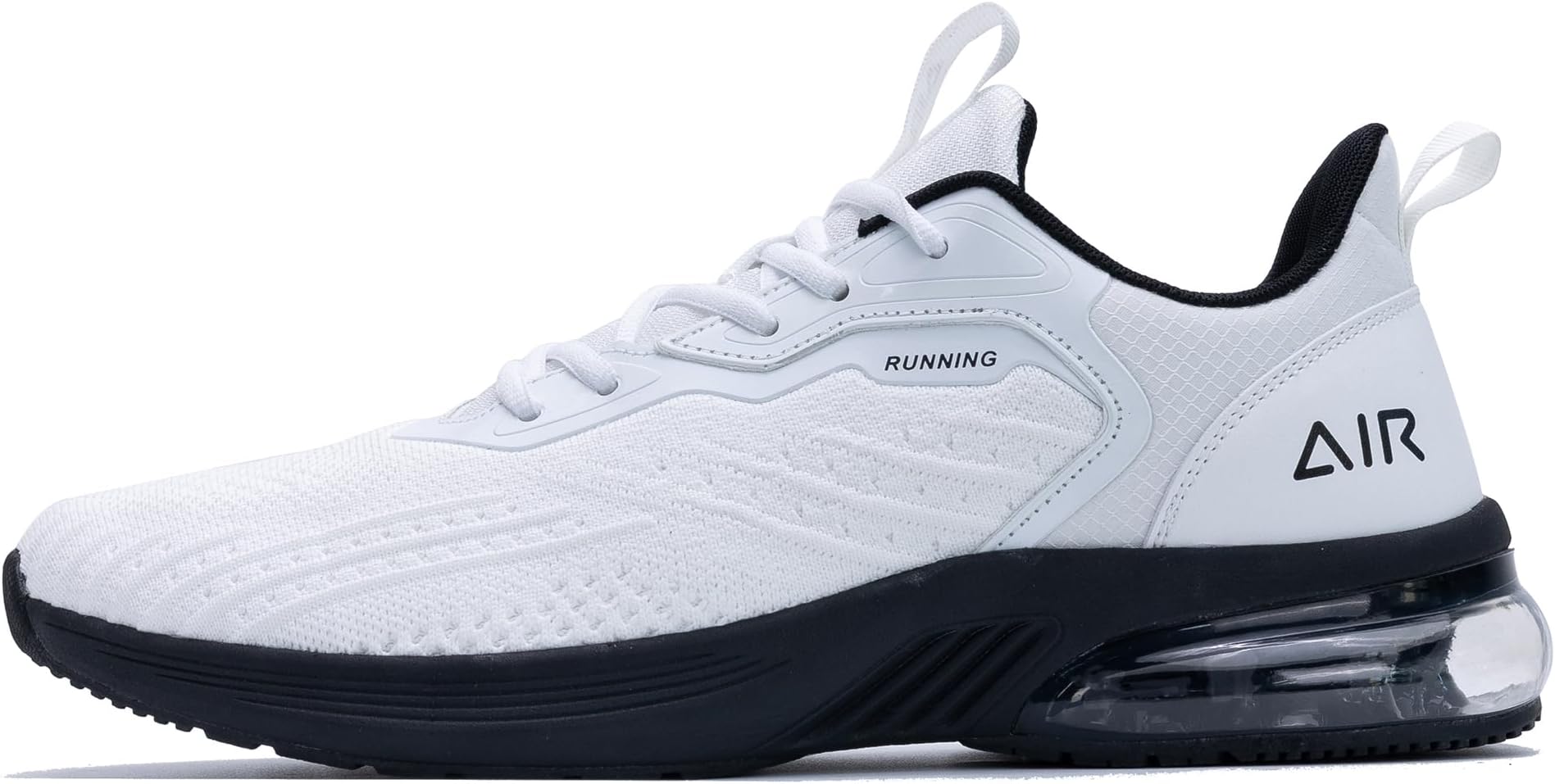 AiElesAiEles Mens Running Shoes Athletic Tennis Sneakers US 7.5-US 13…
