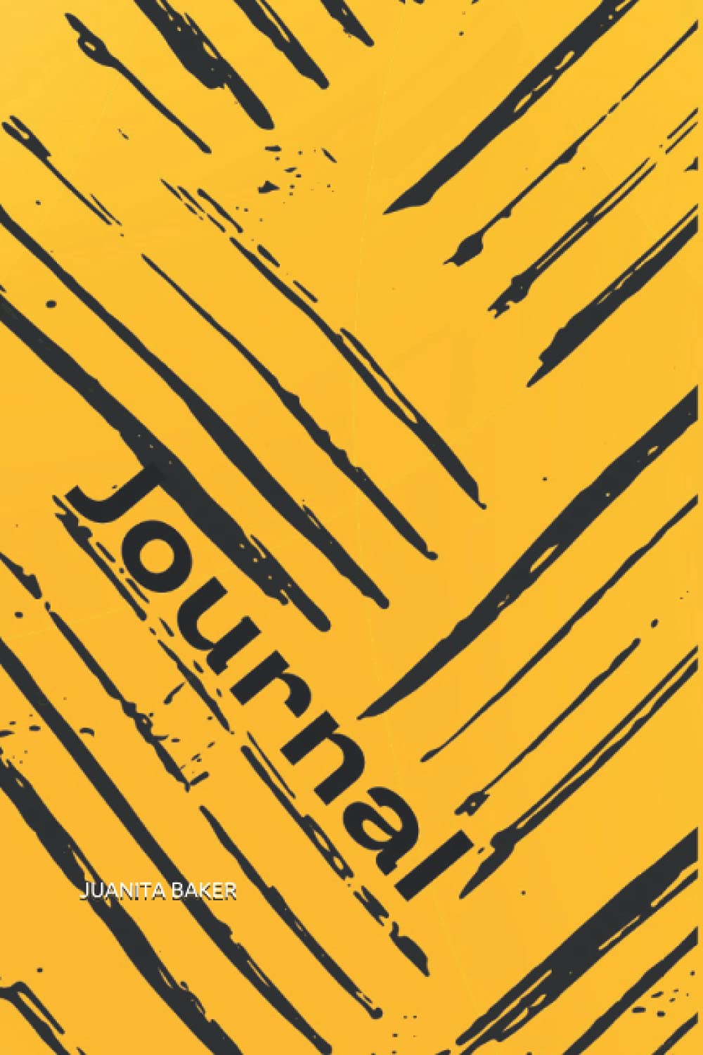 Positive Vibes Journal
