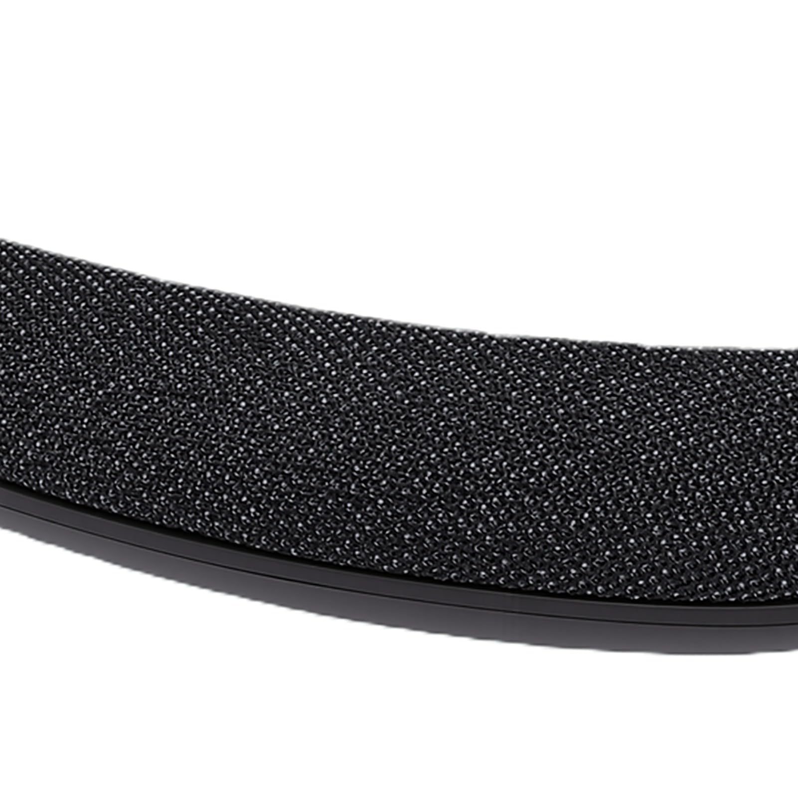 Altoparlante Wireless con Archetto da Collo, Stereo Portatile Impermeabile per attività Sportive All'aperto, Tessuto Leggero
