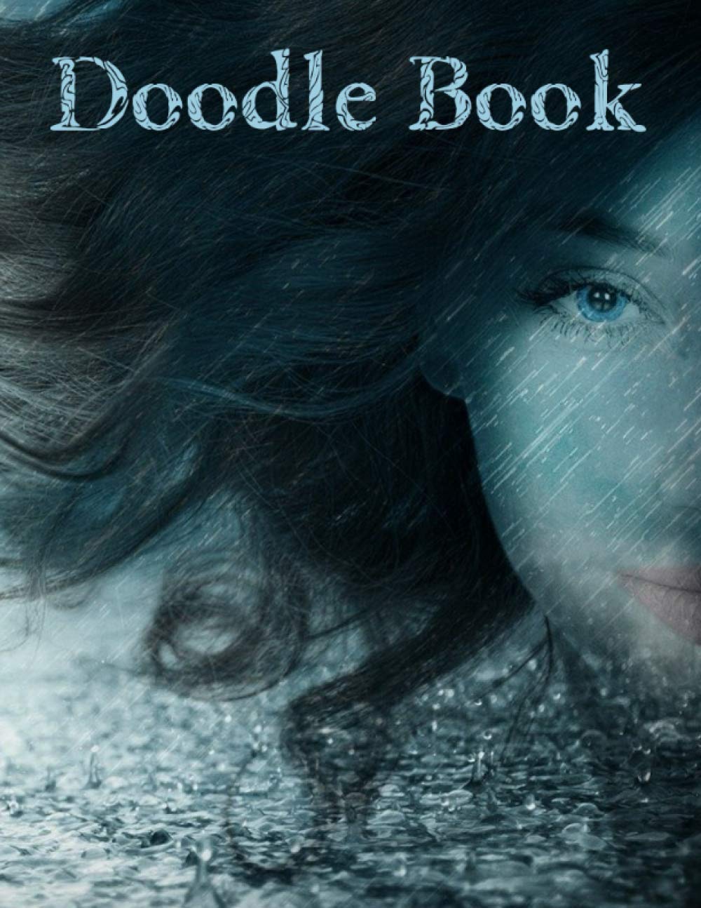 Doodle Book V21 Ms. Avalon