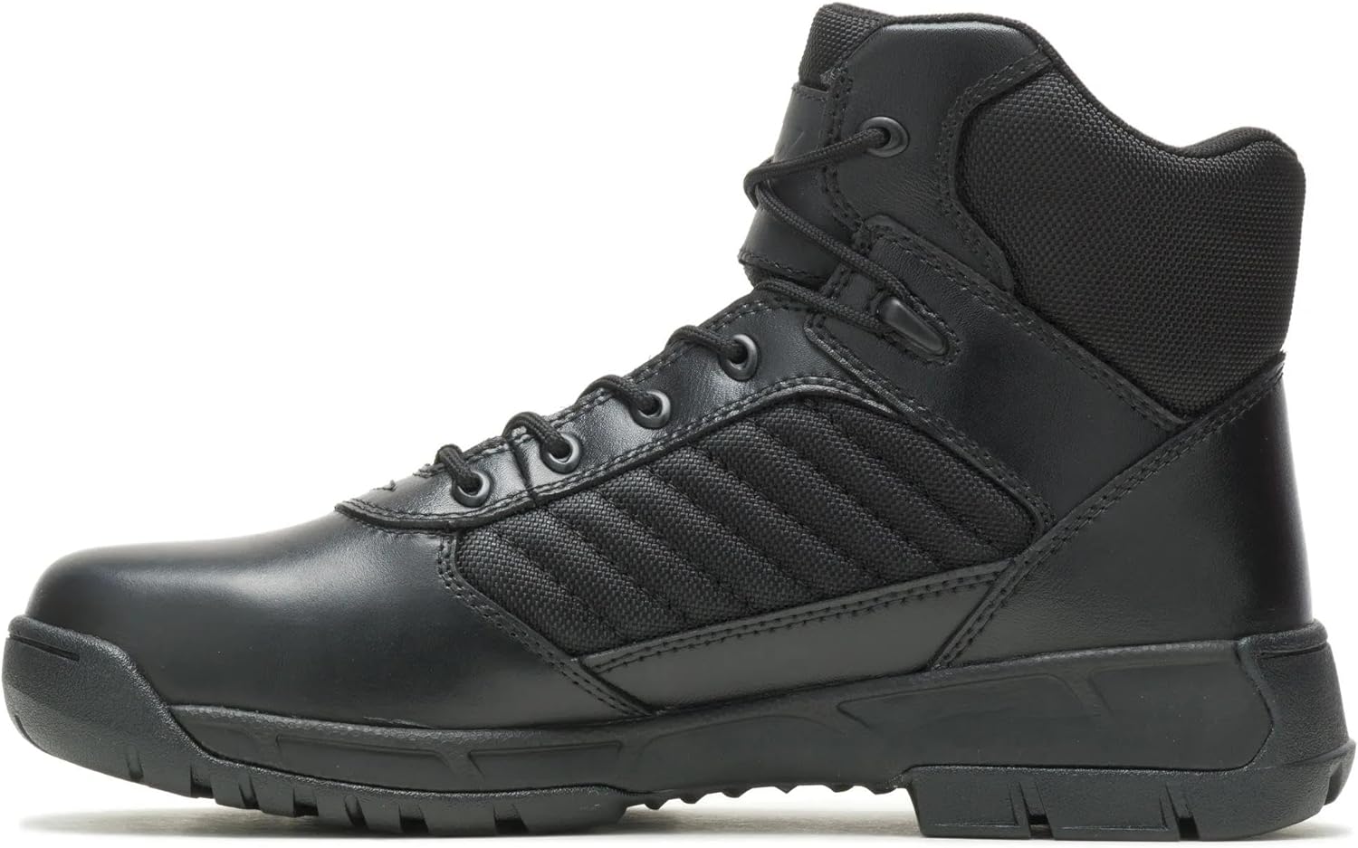 Bates Men's Tactical Sport 2 Mid Military and Tactical Boot, Black, 11 Medium