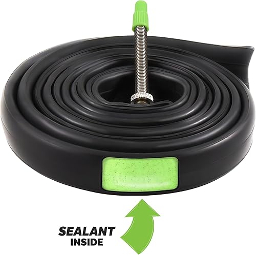 Miniatura 52 de Slime Tubo interior de bicicleta con sellador de pinchazos Slime